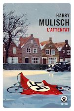 Download this eBook L'Attentat