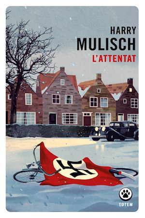 Download the eBook: L'Attentat