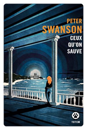 Téléchargez le livre :  Ceux qu'on sauve
