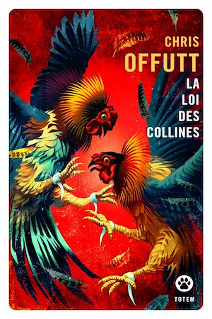 Téléchargez le livre :  La Loi des Collines