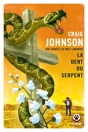 Téléchargez le livre :  La Dent du serpent