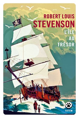 Téléchargez le livre :  L'île au trésor
