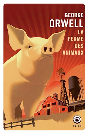 Download the eBook: La ferme des animaux