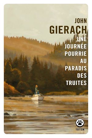 Download the eBook: Une journée pourrie au paradis des truites