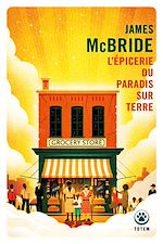 Download this eBook L'Épicerie du Paradis sur Terre