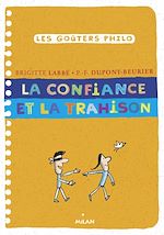 Télécharger le livre :  La confiance et la trahison