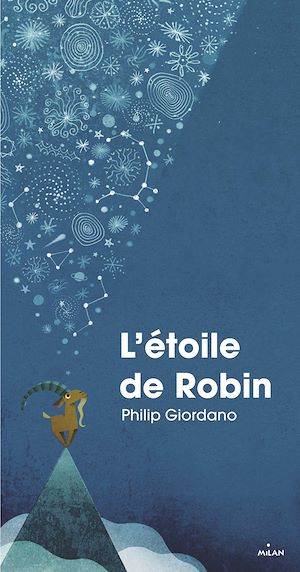 Download the eBook: L'étoile de Robin