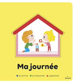 Télécharger le livre :  Ma journée