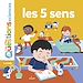 Télécharger le livre :  Les cinq sens