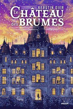 Télécharger le livre :  Le Château des Brumes