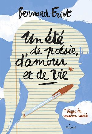Download the eBook: Un été de poésie, d'amour et de vie