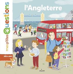 Télécharger le livre :  L'Angleterre