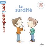 Télécharger le livre :  La surdité