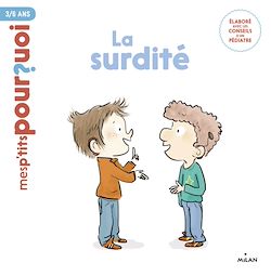 Télécharger le livre :  La surdité