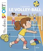 Download this eBook J'apprends le volley-ball
