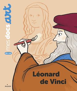 Télécharger le livre :  Léonard de Vinci