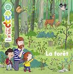 Télécharger le livre :  La forêt