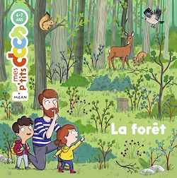 Télécharger le livre :  La forêt