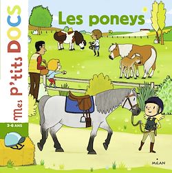Télécharger le livre :  Les poneys