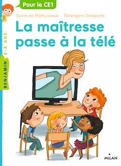 Télécharger le livre :  La maîtresse, Tome 05