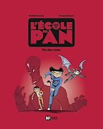 Télécharger le livre :  L'école de Pan, Tome 05