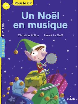 Télécharger le livre :  Un Noël en musique