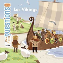 Télécharger le livre :  Les Vikings