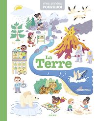 Téléchargez le livre :  La Terre