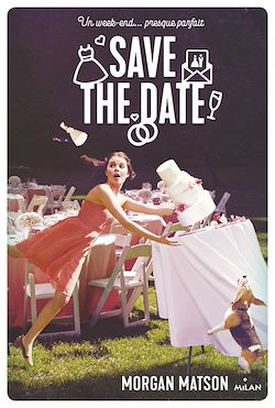 Télécharger le livre :  Save the date