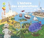 Télécharger le livre :  L'histoire des explorations
