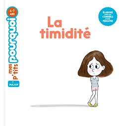 Télécharger le livre :  La timidité