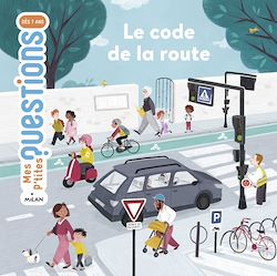 Télécharger le livre :  Le code de la route