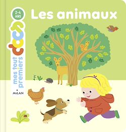 Télécharger le livre :  Les animaux