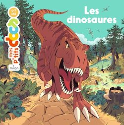 Télécharger le livre :  Les dinosaures