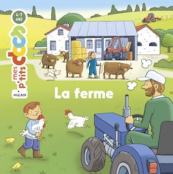 Télécharger le livre :  La ferme