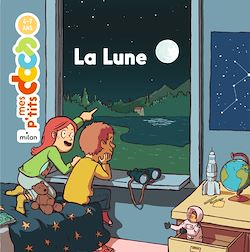 Télécharger le livre :  La lune