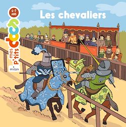 Télécharger le livre :  Les chevaliers