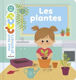 Télécharger le livre :  Les plantes
