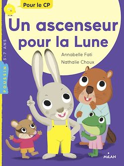 Télécharger le livre :  Un ascenseur pour la Lune