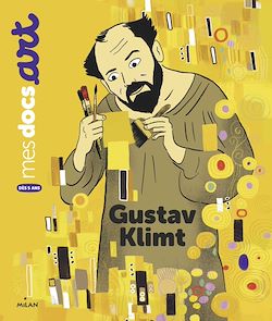 Télécharger le livre :  Gustav Klimt