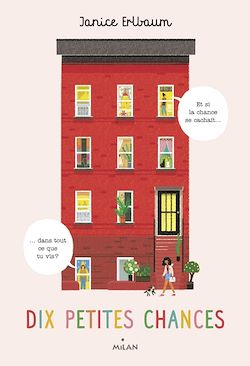 Télécharger le livre :  Dix petites chances