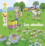 Télécharger le livre :  MES P'TITS DOCS - Les Abeilles - Dès 4 ans