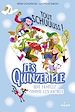 Télécharger le livre :  Les Quinzebille, Tome 03