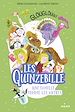 Télécharger le livre :  Les Quinzebille - Tome 4