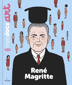 Télécharger le livre :  René Magritte