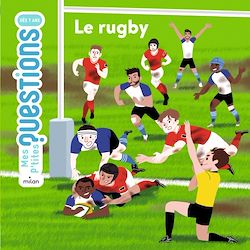 Télécharger le livre :  Le rugby