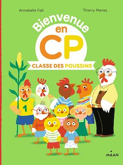Télécharger le livre :  Classe des Poussins