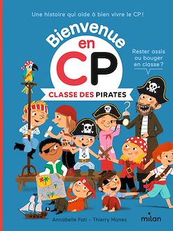 Télécharger le livre :  Classe des Pirates