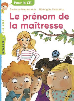 Téléchargez le livre :  La maîtresse, Tome 06