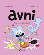 Download this eBook Avni, Tome 06